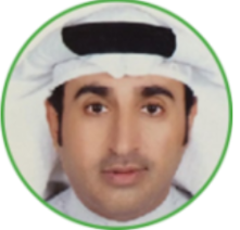 Dr Zeyad Al Zahrani 